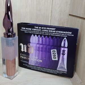 Urban Decay Eyeshadow Primer Potion - Sugar Twist